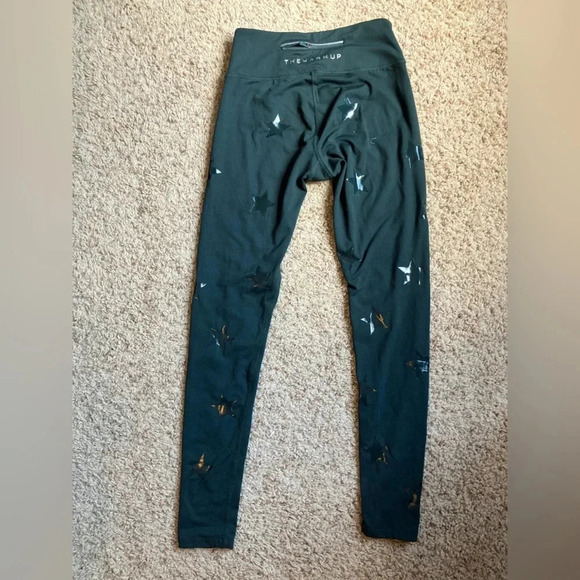 Jessica Simpson Star Leggings - Picture 2 of 4